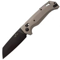 BEAR KATAKT FOLD 3.5 Flat Dark Earth - AC-2200-ALDE-B