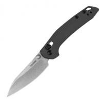 DUSTER 2.9"/STNWSH/GRAY-GFN - 2059