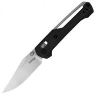AIRSPACE 3"/SATIN/BLACK-GFN - 2063