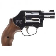 Smith & Wesson Model 36 Field Ethos Tropical .38 Spl. 1-7/8", 5 Shot - 14593
