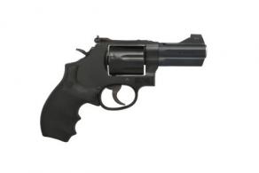 Smith & Wesson 386 Nightguard .357 Magnum 3" Barrel, 7 Shot - 14037