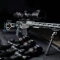 Nocpix Thermal Weapon Sight Oc. Magnifier 1280x1024 60mm LRF Nocpix Thermal Weapon Sight Oc. Magnifier 1280x1024 60mm LRF