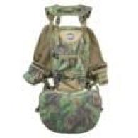 Run N' Gun 300-MO Full Foliage Turkey Vest