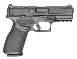 SPRINGFIELD ARMORY ECHELON 4.0 9MM 4IN BARREL 10RD BLACK FC FRAME U-DOT W/TRITIUM LC - EC9409BFCLCU