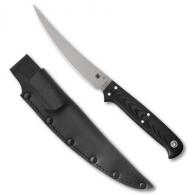 SPY SHELTER COVE 5.78" BLK/STN - FB52GP