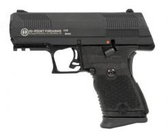 C9 YEET CANNON 9MM Black 10+1 - YC9YEET NTB