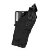 6360RDS For Glock 17MOS X300U STX TAC Black Left Hand