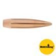 Sierra 6MM 105GR HPBT/CN - BGB 6MM 105GR Bullet 500ct