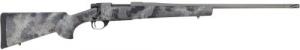 Howa-Legacy FNCE LINE 7MAG Gray 24" - HFN7MAGGL