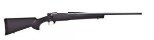 Howa-Legacy HOGUE 25CM Black 22" Threaded Barrel - HGR25CRB Howa-Legacy HOGUE 25CM Black 22" Threaded Barrel - HGR25CRB