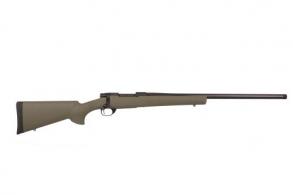 Howa-Legacy HOGUE 25CM Green 22" Threaded Barrel - HGR25CRG Howa-Legacy HOGUE 25CM Green 22" Threaded Barrel - HGR25CRG