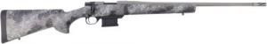 Howa-Legacy FL MINI 7.62x39 Gray 24" - HMFN762GL Howa-Legacy FL MINI 7.62x39 Gray 24" - HMFN762GL