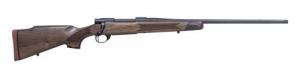 Howa-Legacy M1500 SUPER DLX 25CM Threaded Barrel - HWH25CRLUX