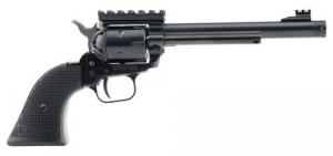 HERITAGE .22 LR TAC COWBOY 6.5" RAIL Threaded Barrel - RR22B6TC HERITAGE .22 LR TAC COWBOY 6.5" RAIL Threaded Barrel - RR22B6TC