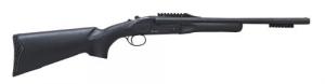 CITADEL BOSS TAC-S 20/18.5 Black - CITBTACS2018 CITADEL BOSS TAC-S 20/18.5 Black - CITBTACS2018