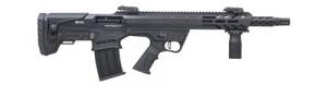 CITADEL PUP SCT PMP 12/18" Black - FRPS1218-P