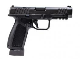 RM1F 9MM 15+1 Black 4.5" OR FS - RM1FBLKOSP15 RM1F 9MM 15+1 Black 4.5" OR FS - RM1FBLKOSP15