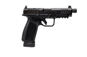 RM1F Tactical 9MM 15+1 Black 4.5" Threaded Barrel - RM1FBLKOSP15T