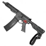 ATI Alpha MX 7.5" 5.56 60RD Bi - ATIGAX5567ML60F