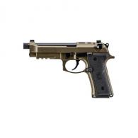 BERETTA M9A4 9MM BRONZE 5" 15+1 Threaded Barrel - JS92M9A4GBRZ15