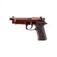 M9A4 9MM CLAY 5" 15+1 Threaded Barrel - JS92M9A4GCLA15