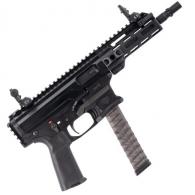 Panzer Arms ARP9 9mm Pistol - PAARP9PCCB