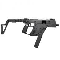 Vector SBR G3 .45 ACP Black 30Rd - KRIKV45-3SBL00 Vector SBR G3 .45 ACP Black 30Rd - KRIKV45-3SBL00