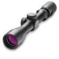 BLEM SCOUT 2X7X32MM BALLISTIC PLEX MATTE