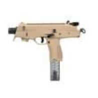 TP9 COYOTE TAN 9MM PISTOL
