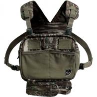 Blocker Finisher Turkey Chest Pack Realtree Original OSFM - 1082809-0160000