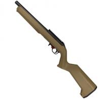 F22-V .22 LR INT Suppressed SBR - 02-90004-FDE F22-V .22 LR INT Suppressed SBR - 02-90004-FDE