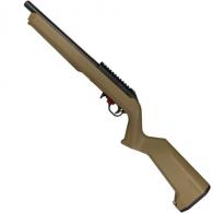 F22-V .22 LR INT Suppressed SBR - 02-90005-FDE F22-V .22 LR INT Suppressed SBR - 02-90005-FDE