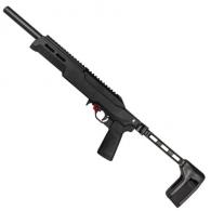 F22-V .22 LR INT Suppressed Pist - 02-90007-BLK F22-V .22 LR INT Suppressed Pist - 02-90007-BLK