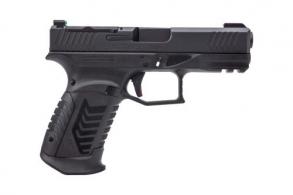 DY9 9MM Black 10+1 3.8" OR US MA - DY9.MA.US DY9 9MM Black 10+1 3.8" OR US MA - DY9.MA.US