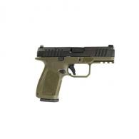 ROST MARTIN RM1C HGA 9MM 4 IN BBL OPTIC READY W RMR PLATE Olive Drab Green 2/10RD MAGS ROST MARTIN RM1C HGA 9MM 4 IN BBL OPTIC READY W RMR PLATE Olive Drab Green 2/10RD MAGS
