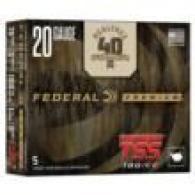 FEDERAL HEAVYWEIGHT TSS Realtree 40th Anniv 20 GA 3 IN 1 1/2O