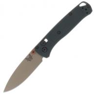 BENCHMADE MINI BUGOUT DOP Green - 533TN-2601