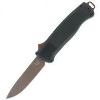 BENCHMADE SHOOTOUT OTF DRP Green - 5371FE-2601