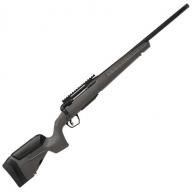 Savage TRLBLZR 308 Win 20" Gray - 32412