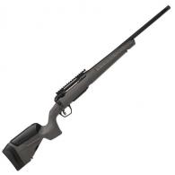 Savage TRLBLZR 270WIN 20" Gray - 32422