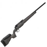 Savage TRLBLZR 300WIN 22" Gray - 32427