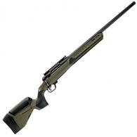 Savage CORE PRED 6.5CREED Green - 32638 Savage CORE PRED 6.5CREED Green - 32638