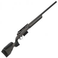 Savage HARVESTER 12GA 22" Gray - 32800