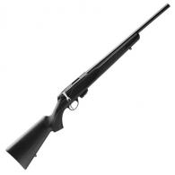 T1X, THREADED BBlack .17 HMR 20" Black - JRT1X309 T1X, THREADED BBlack .17 HMR 20" Black - JRT1X309