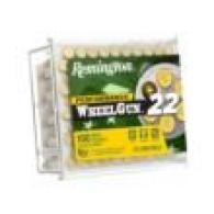.22 LR 39GR WHEELGUN TCLD 100 Rounds Subsonic