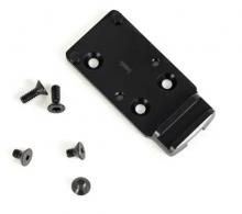 DWX OPTIC PLATE 1 RMR/SRO - 19271