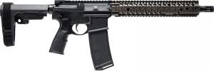 DDI M4 GL/SSC 5.56 12.5 32 Flat Dark Earth - DDM4