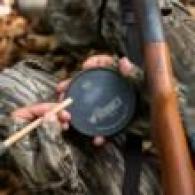 Hammer Pot - Slate over plastic