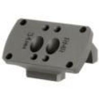 MIDWEST MK2 34MM RMR 45 OFFSET Black MIDWEST MK2 34MM RMR 45 OFFSET Black