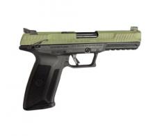 Ruger-5.7 X 28 4.9" Pistol Black/Desert Night Camo Slide 20+1 Manual Safety Ruger-5.7 X 28 4.9" Pistol Black/Desert Night Camo Slide 20+1 Manual Safety